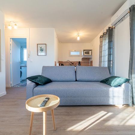 Bordeaux - Ma Residence Privee Begles Ngoại thất bức ảnh