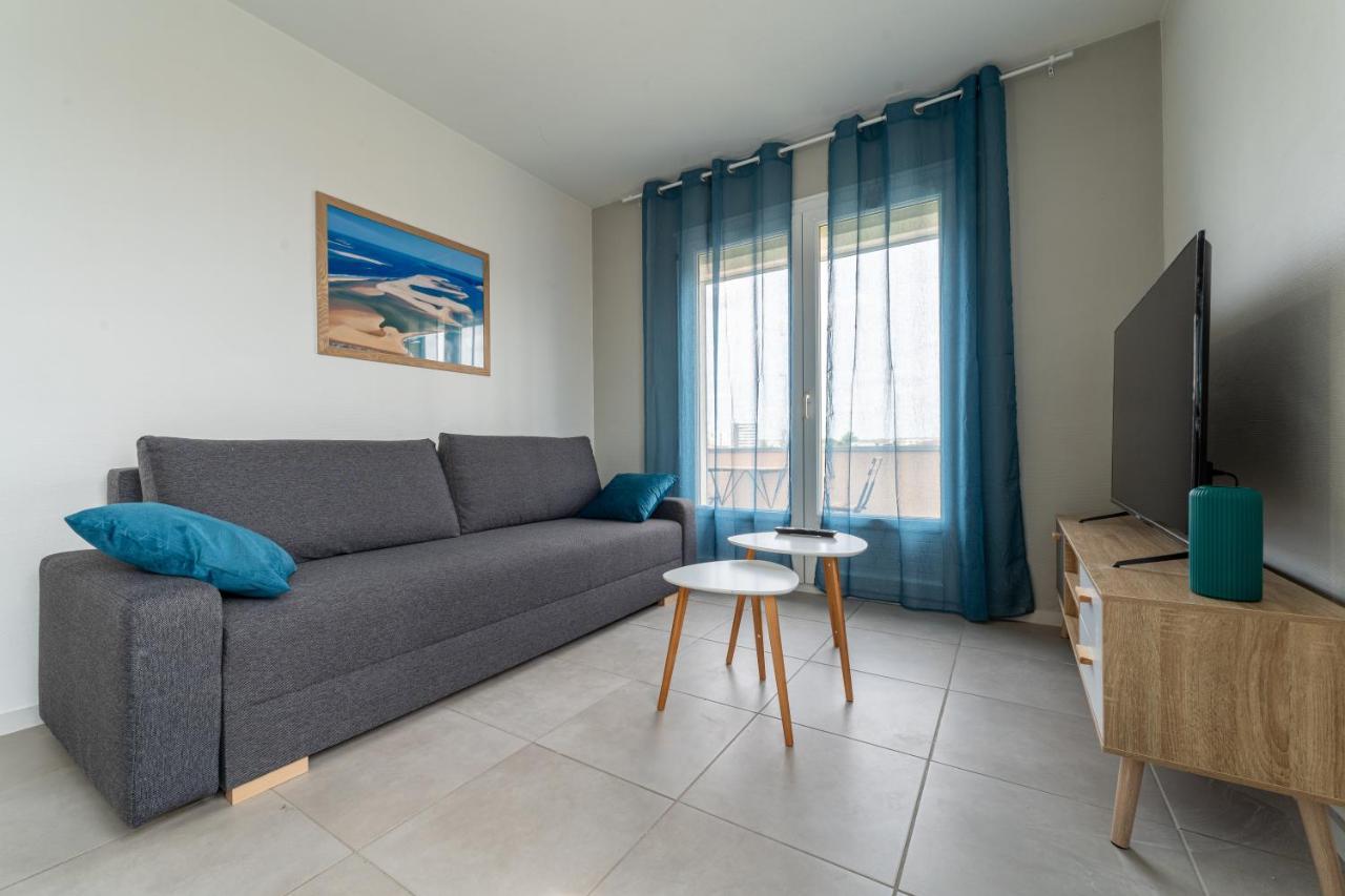 Bordeaux - Ma Residence Privee Begles Ngoại thất bức ảnh