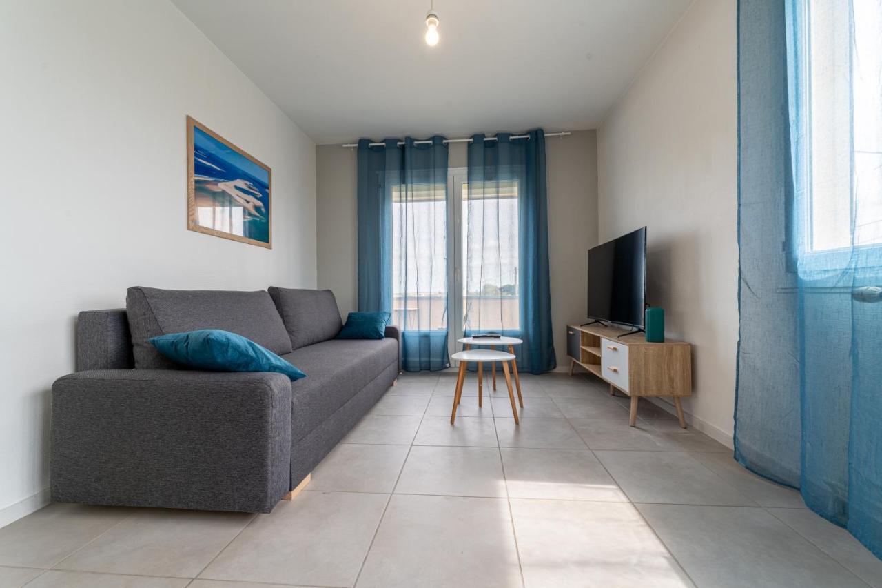 Bordeaux - Ma Residence Privee Begles Ngoại thất bức ảnh