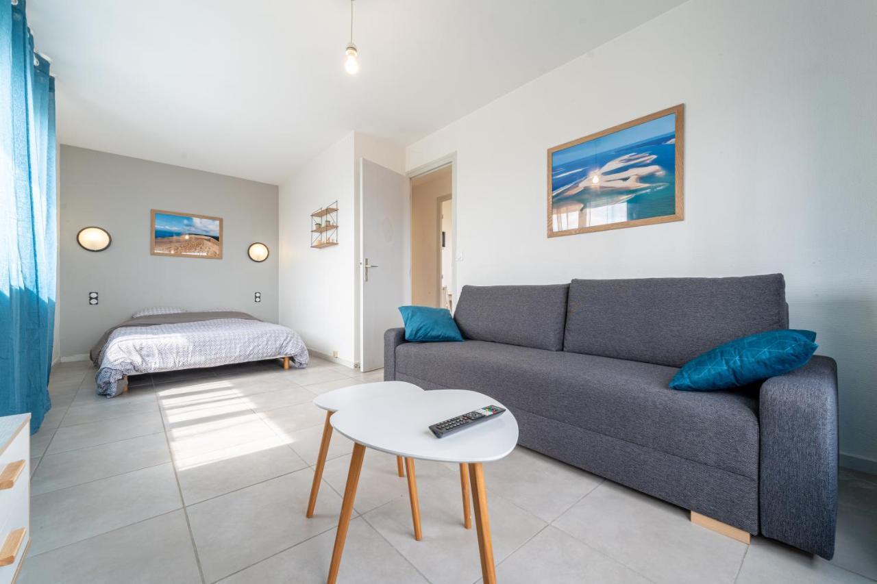 Bordeaux - Ma Residence Privee Begles Ngoại thất bức ảnh