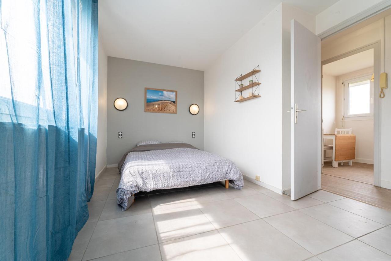 Bordeaux - Ma Residence Privee Begles Ngoại thất bức ảnh