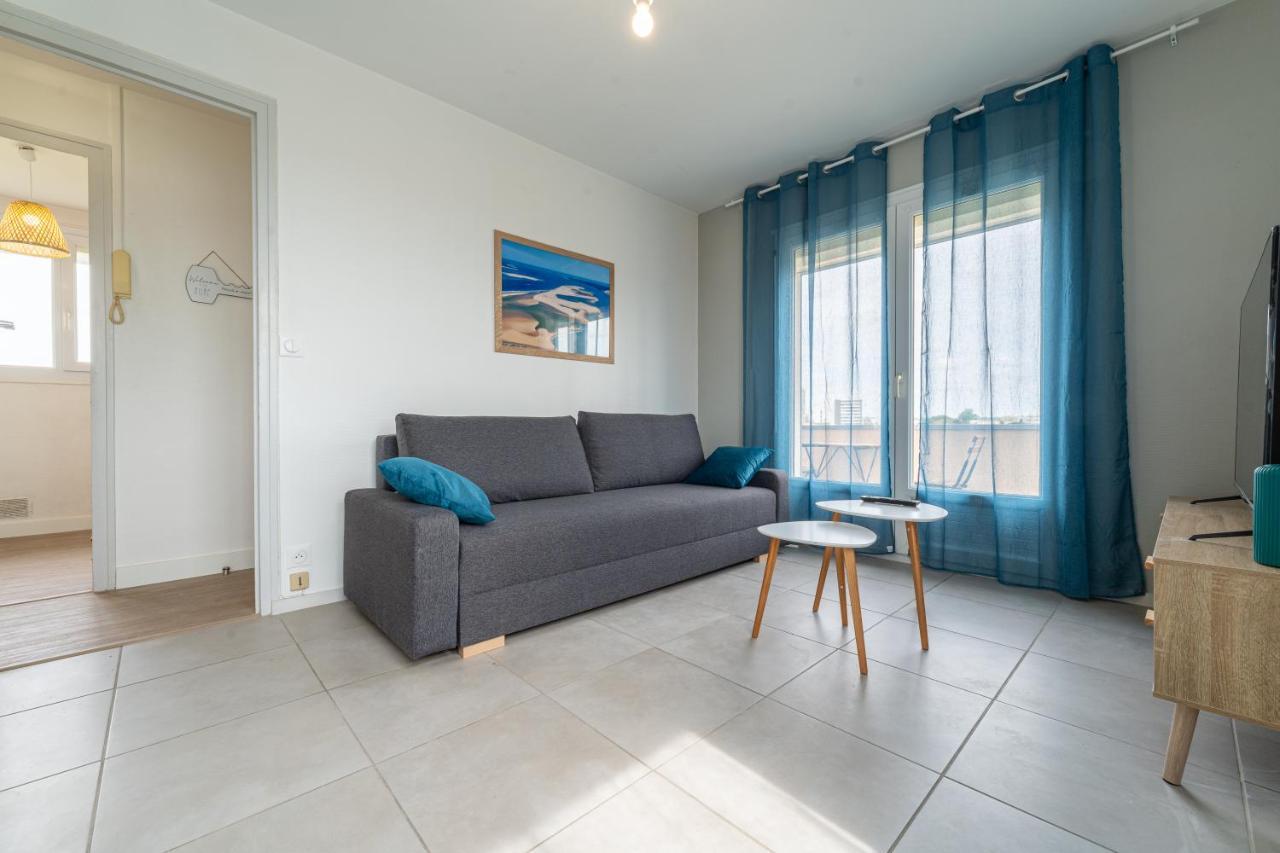 Bordeaux - Ma Residence Privee Begles Ngoại thất bức ảnh