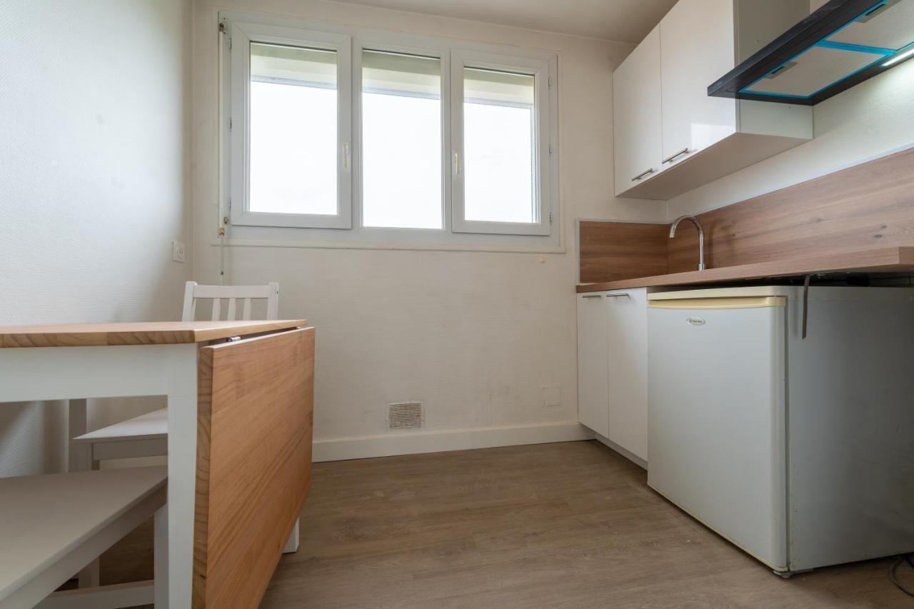 Bordeaux - Ma Residence Privee Begles Ngoại thất bức ảnh