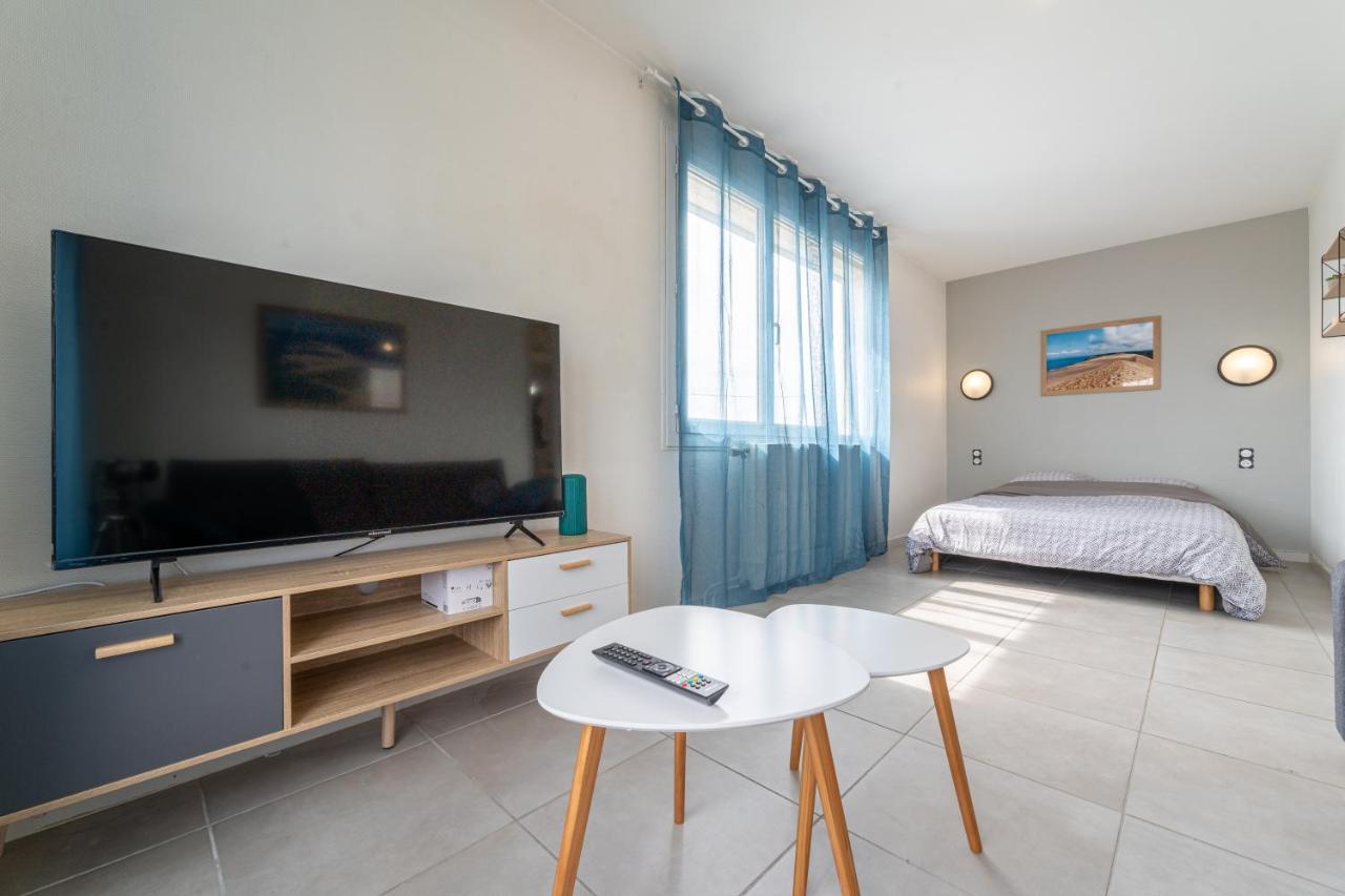 Bordeaux - Ma Residence Privee Begles Ngoại thất bức ảnh