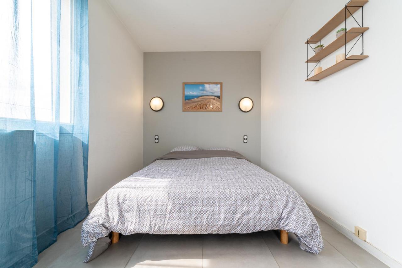 Bordeaux - Ma Residence Privee Begles Ngoại thất bức ảnh