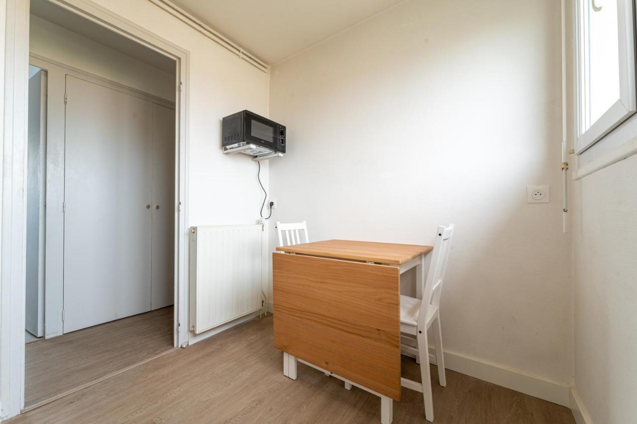 Bordeaux - Ma Residence Privee Begles Ngoại thất bức ảnh