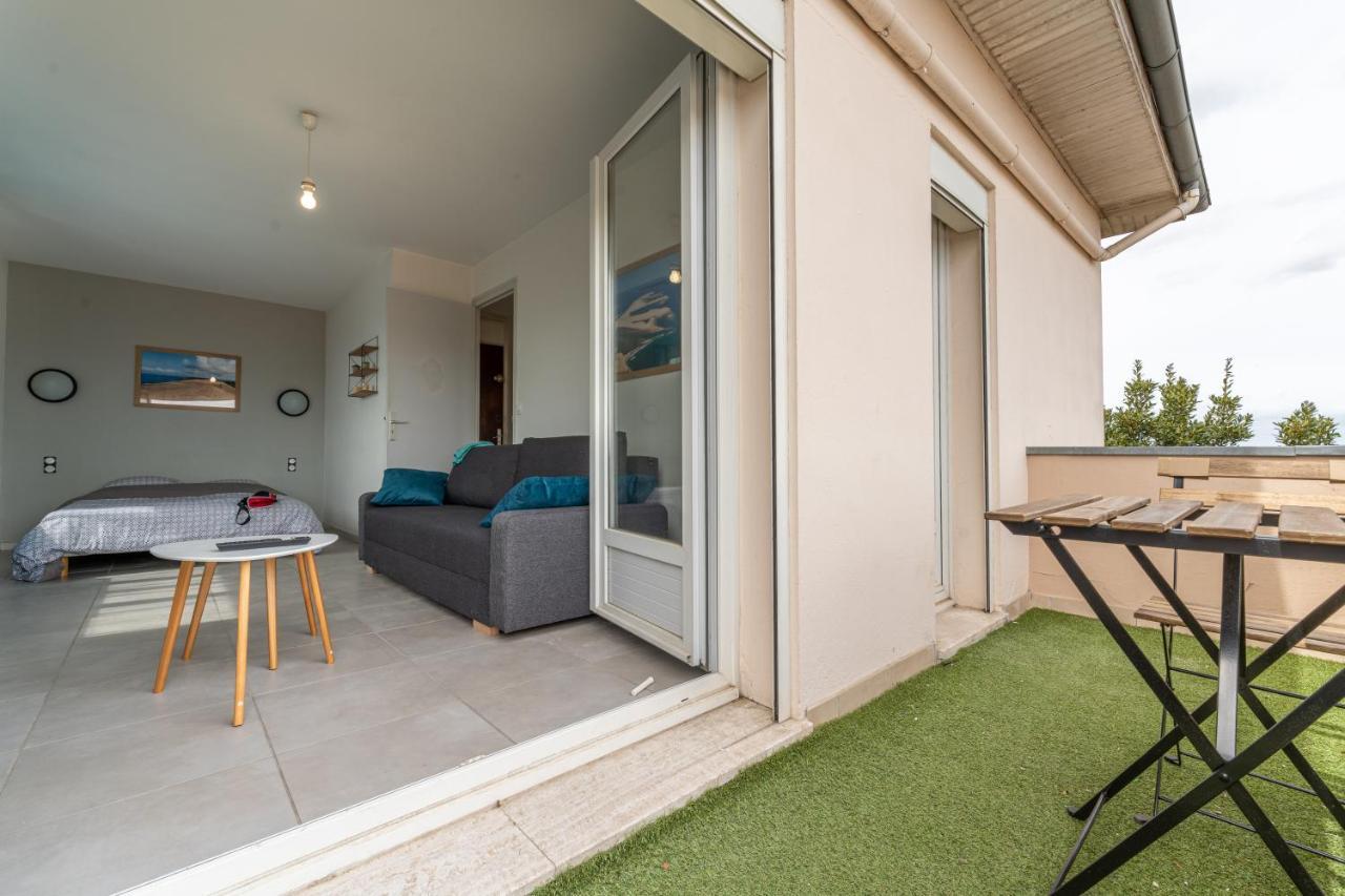 Bordeaux - Ma Residence Privee Begles Ngoại thất bức ảnh