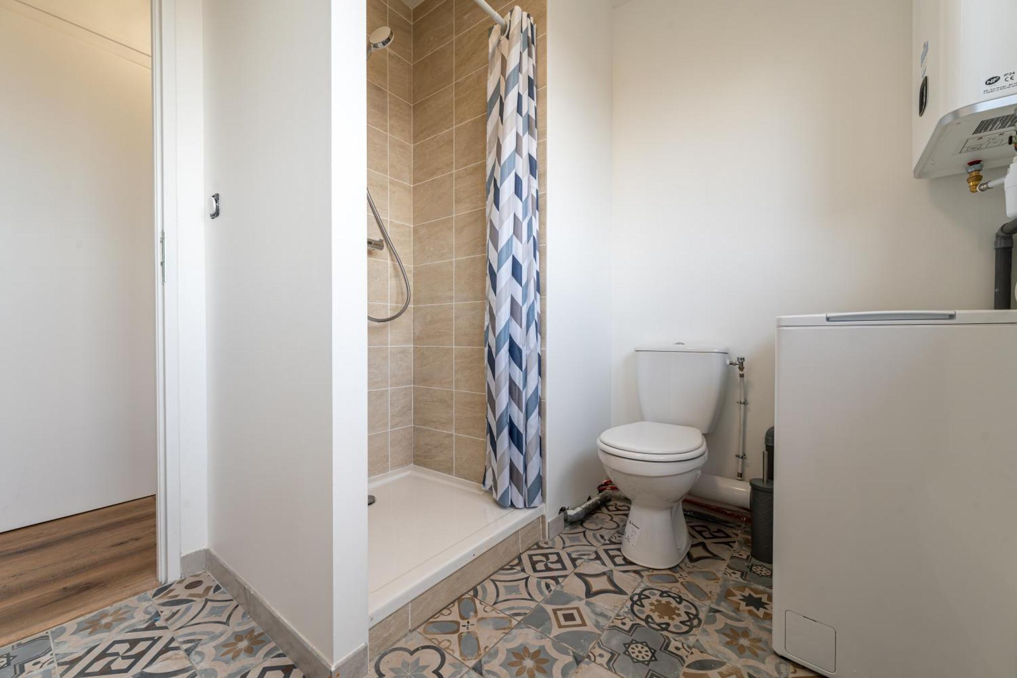 Bordeaux - Ma Residence Privee Begles Ngoại thất bức ảnh