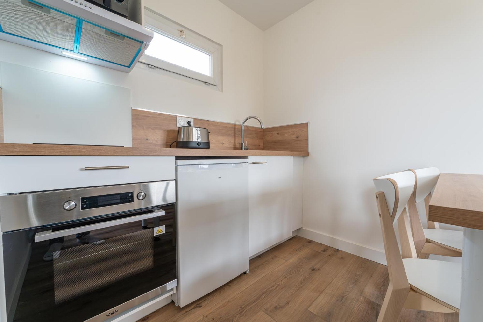 Bordeaux - Ma Residence Privee Begles Ngoại thất bức ảnh