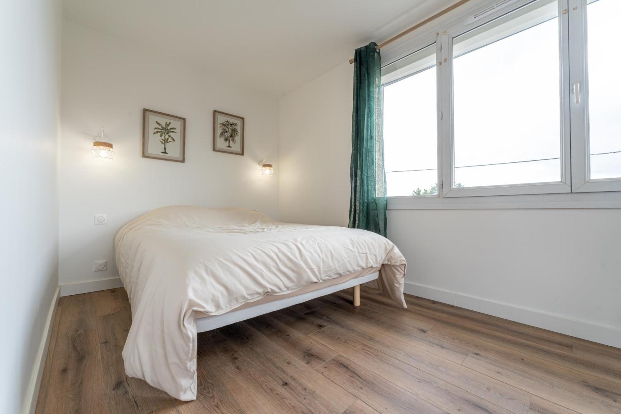 Bordeaux - Ma Residence Privee Begles Ngoại thất bức ảnh