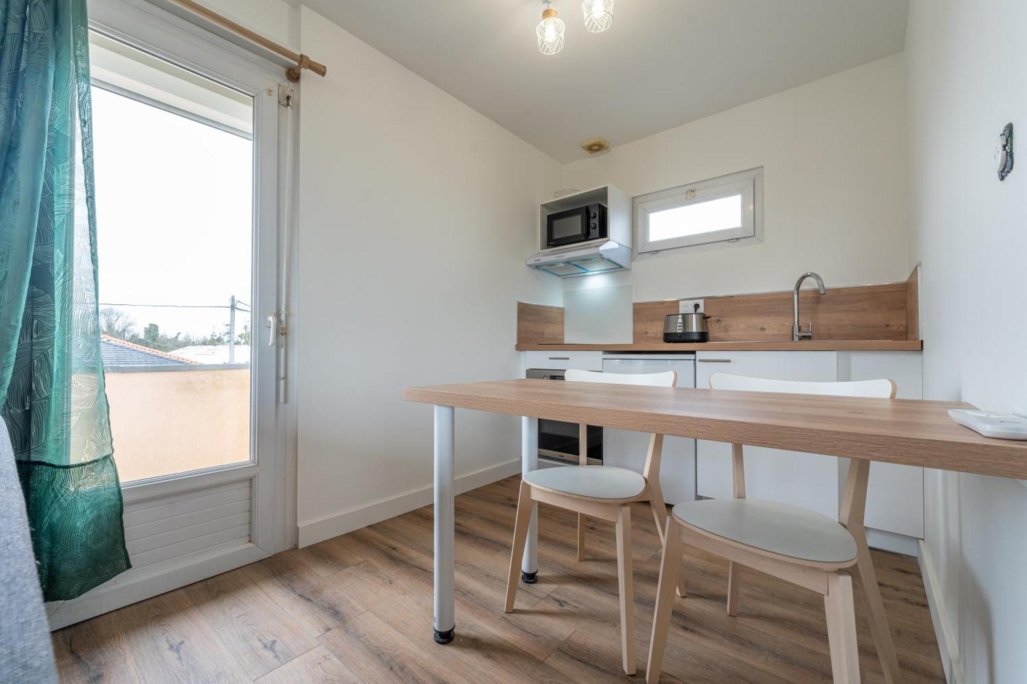 Bordeaux - Ma Residence Privee Begles Ngoại thất bức ảnh