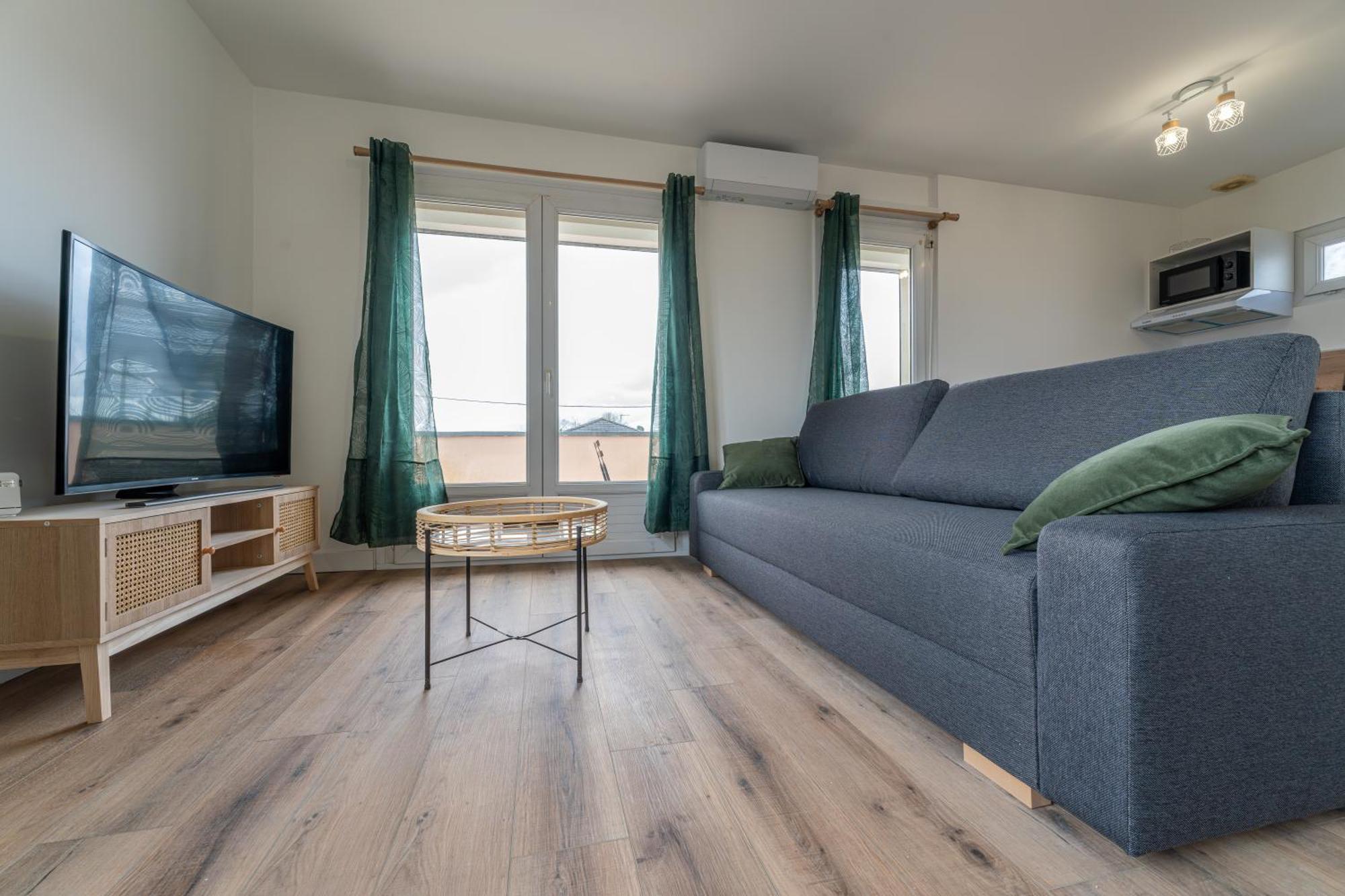 Bordeaux - Ma Residence Privee Begles Ngoại thất bức ảnh