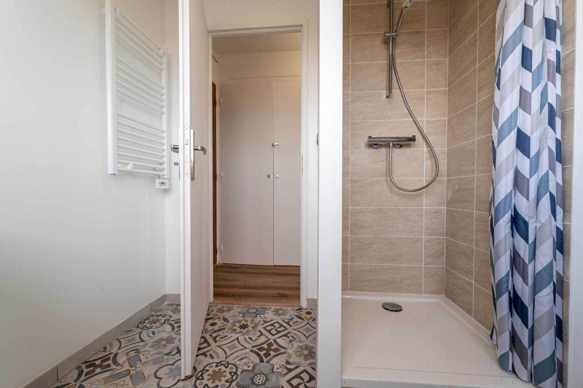 Bordeaux - Ma Residence Privee Begles Ngoại thất bức ảnh