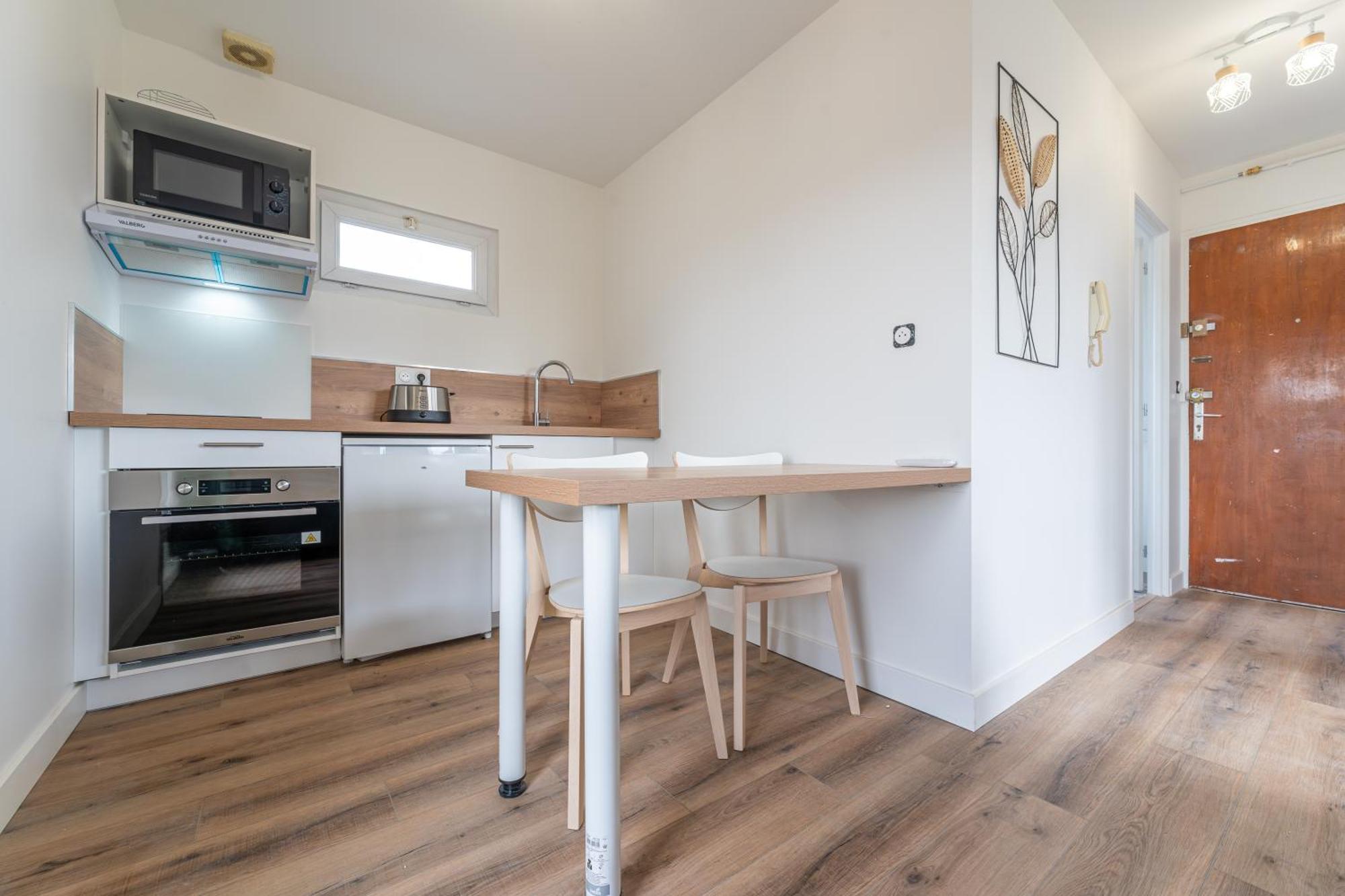 Bordeaux - Ma Residence Privee Begles Ngoại thất bức ảnh