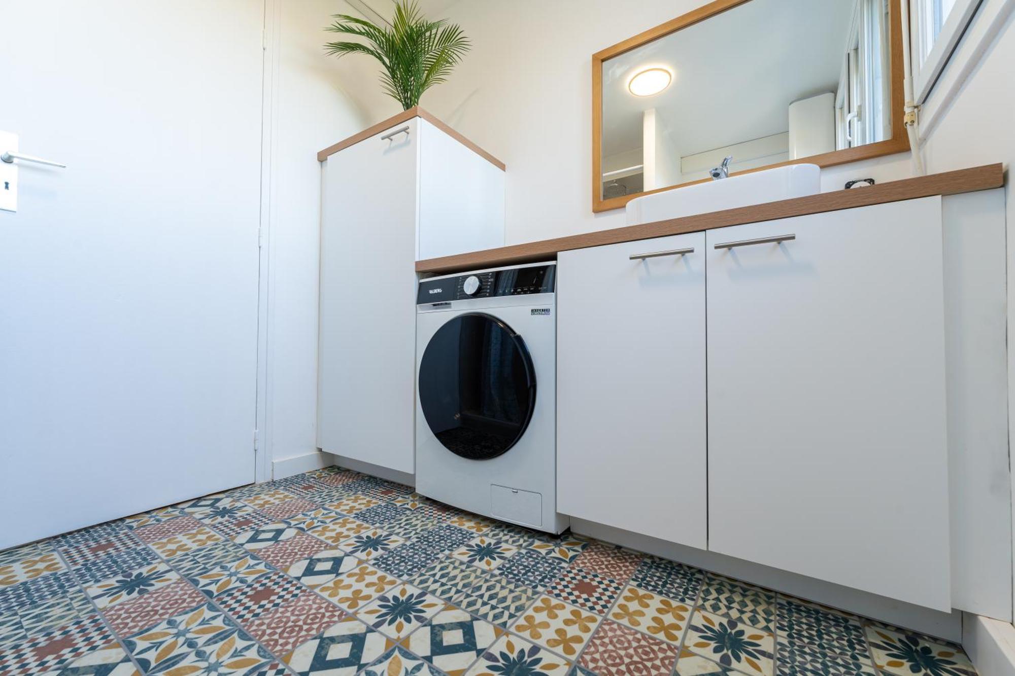 Bordeaux - Ma Residence Privee Begles Ngoại thất bức ảnh