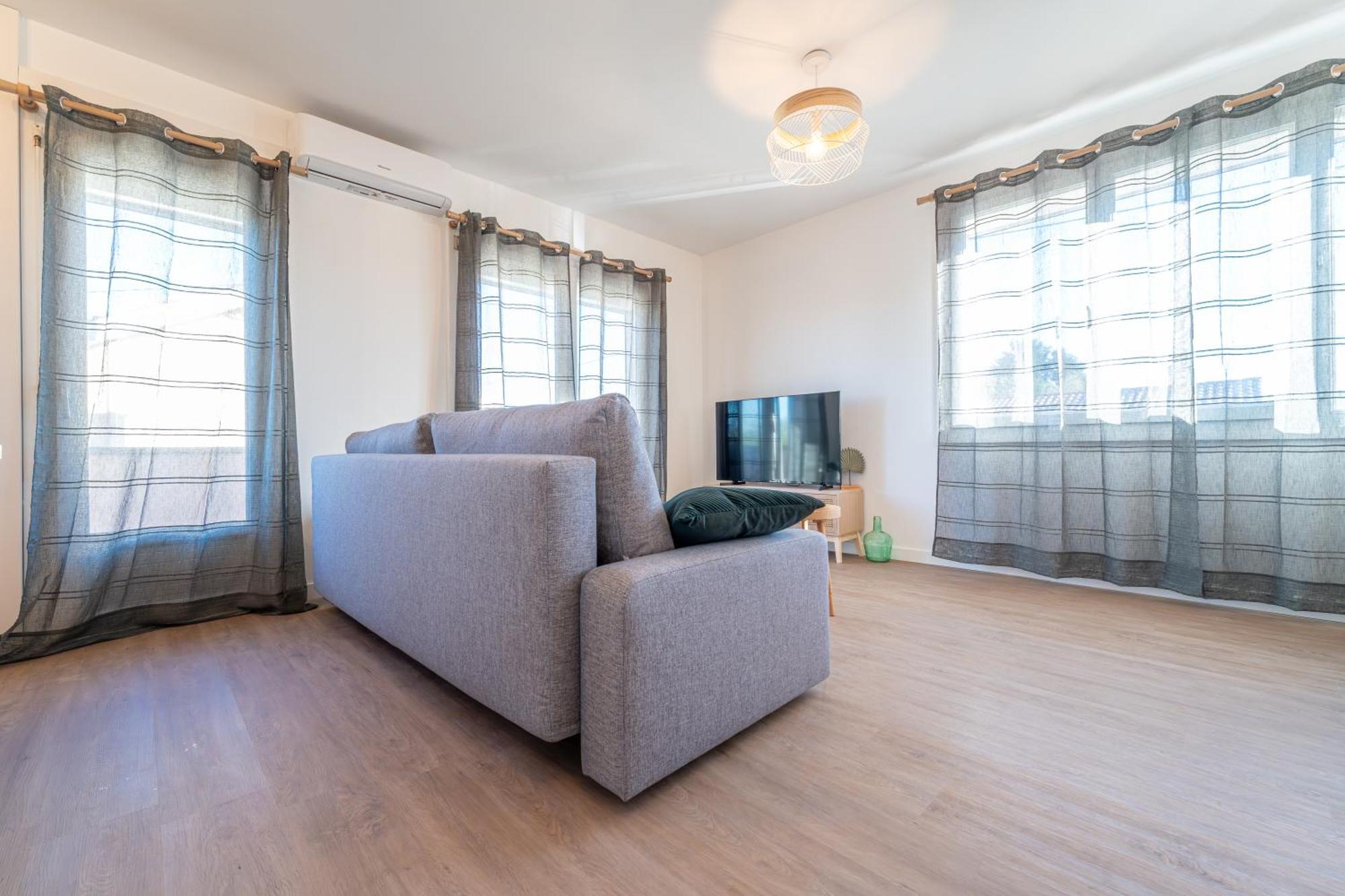 Bordeaux - Ma Residence Privee Begles Ngoại thất bức ảnh
