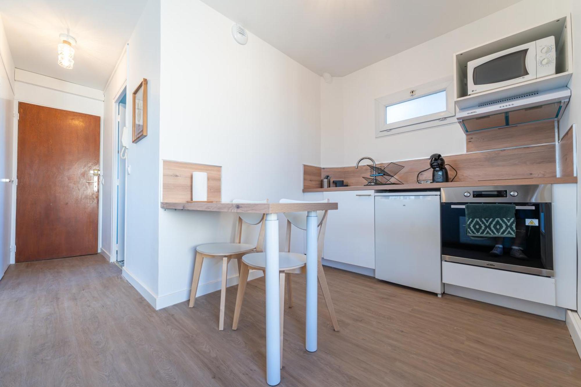 Bordeaux - Ma Residence Privee Begles Ngoại thất bức ảnh