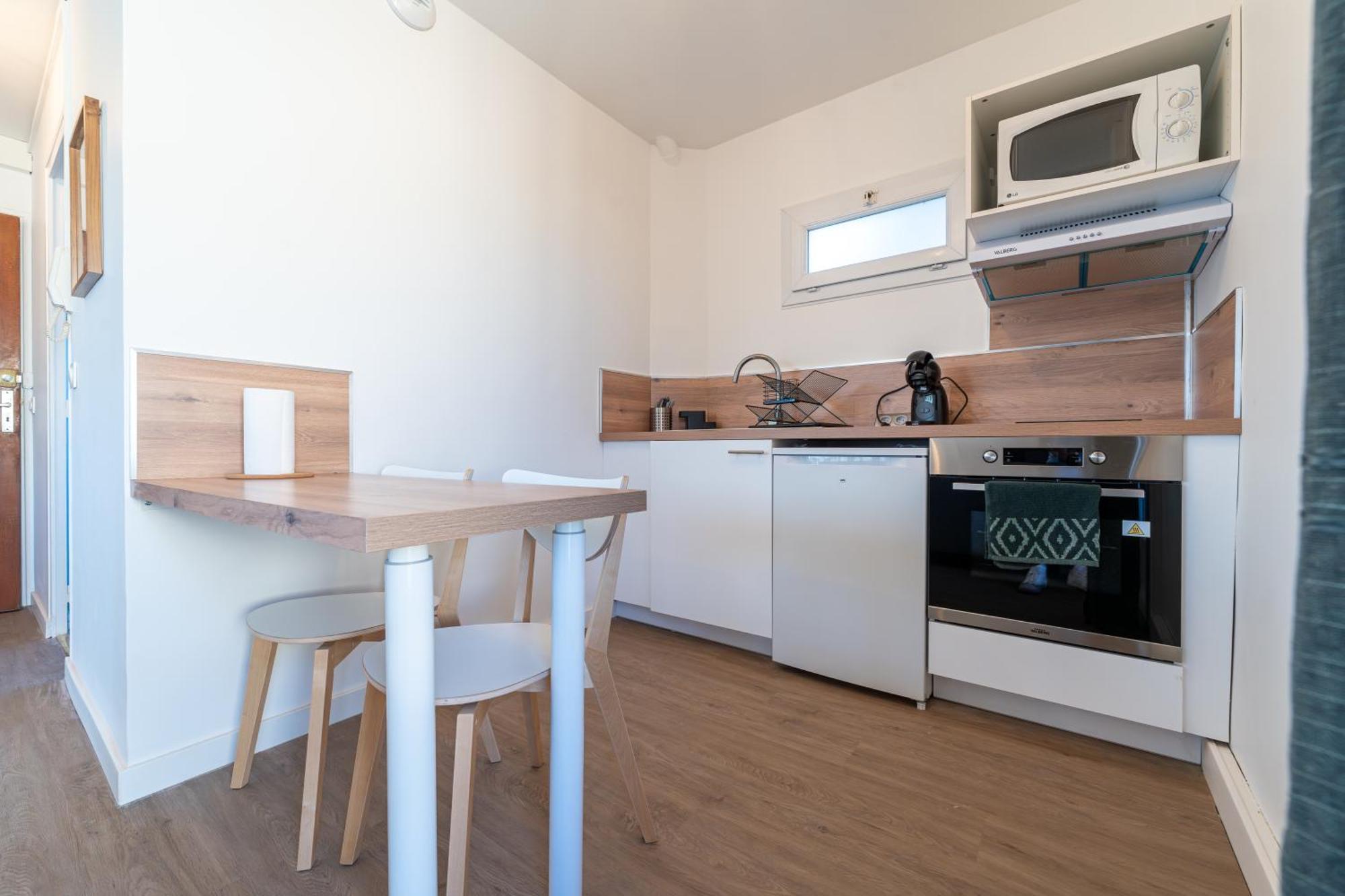 Bordeaux - Ma Residence Privee Begles Ngoại thất bức ảnh