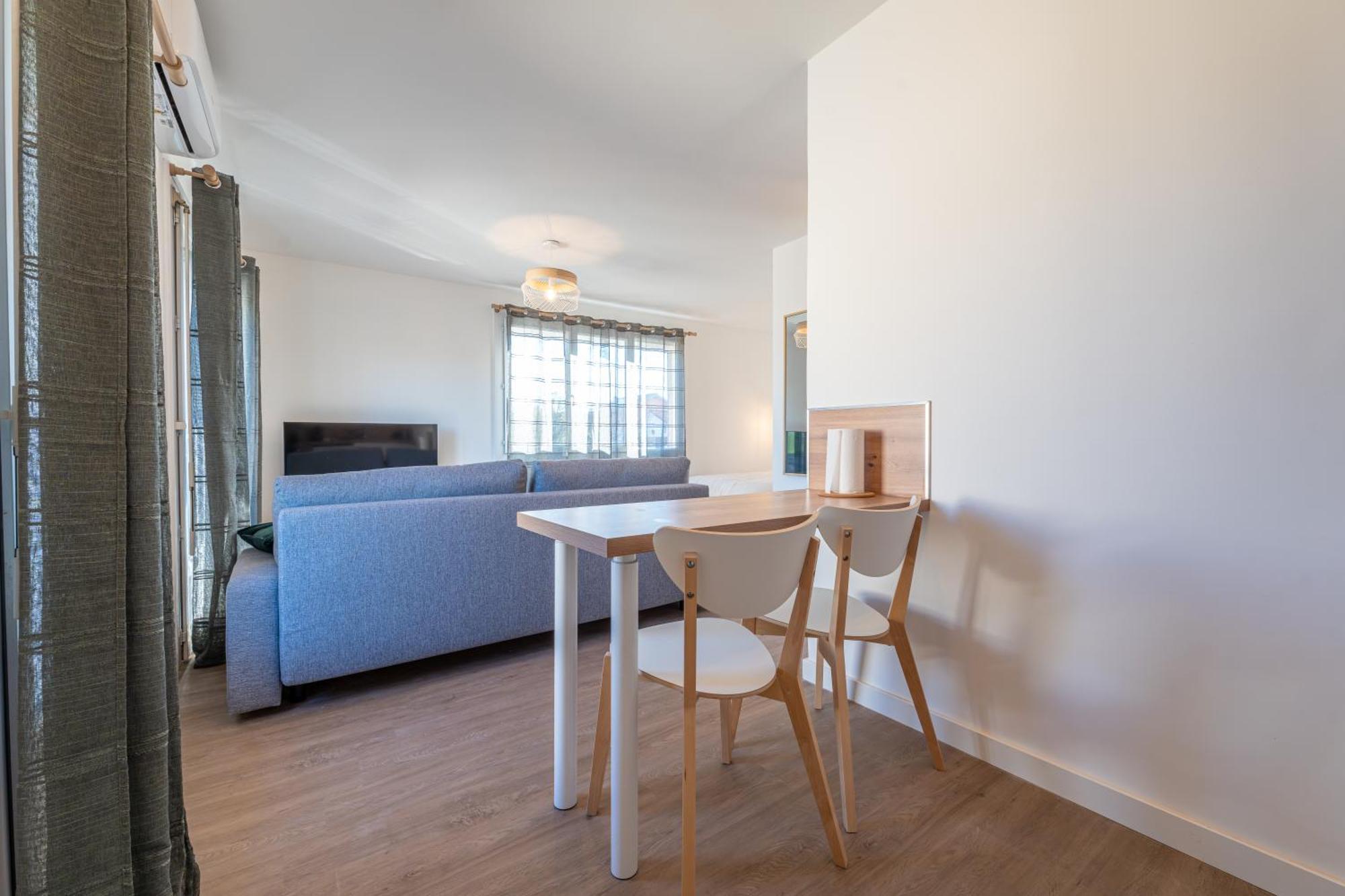 Bordeaux - Ma Residence Privee Begles Ngoại thất bức ảnh