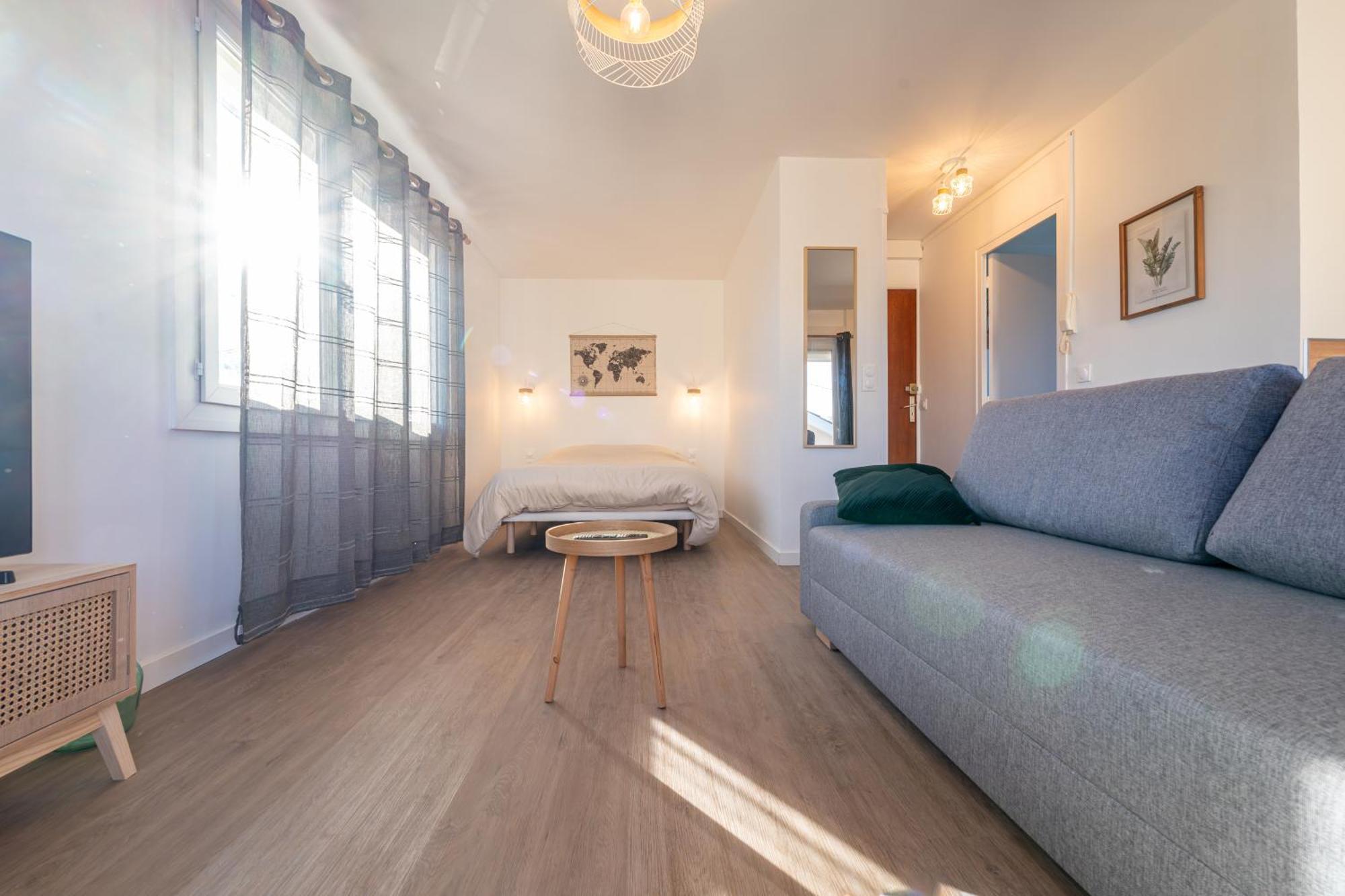 Bordeaux - Ma Residence Privee Begles Ngoại thất bức ảnh
