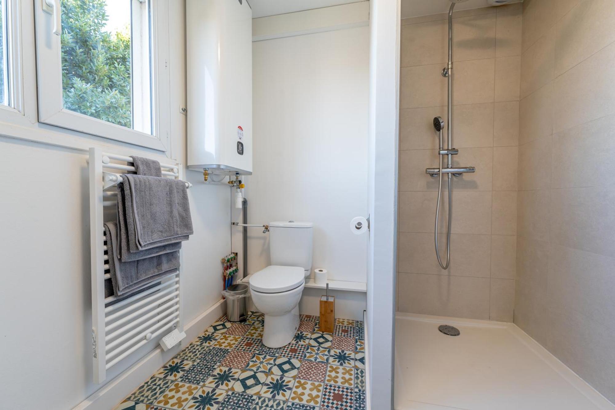 Bordeaux - Ma Residence Privee Begles Ngoại thất bức ảnh