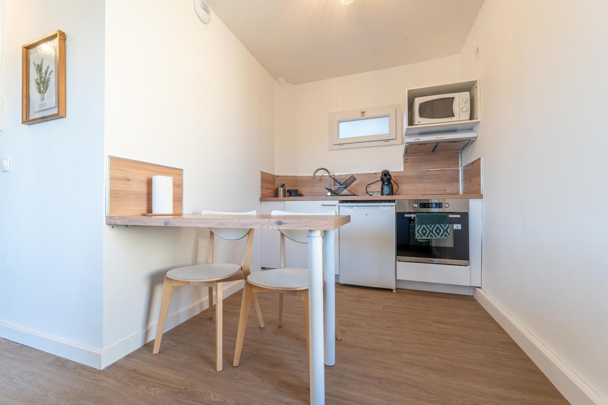 Bordeaux - Ma Residence Privee Begles Ngoại thất bức ảnh