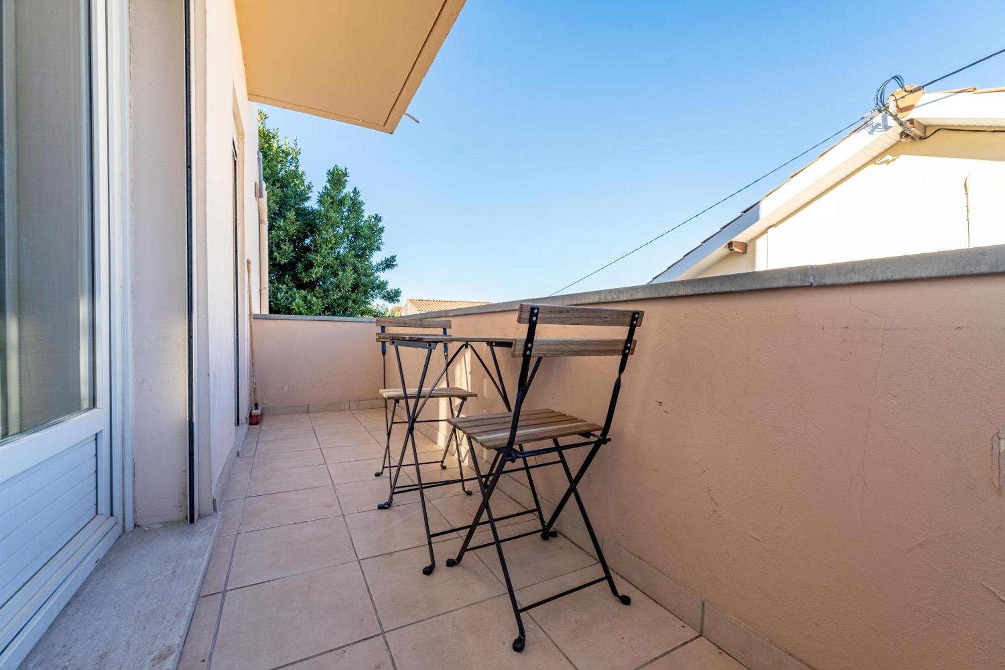 Bordeaux - Ma Residence Privee Begles Ngoại thất bức ảnh