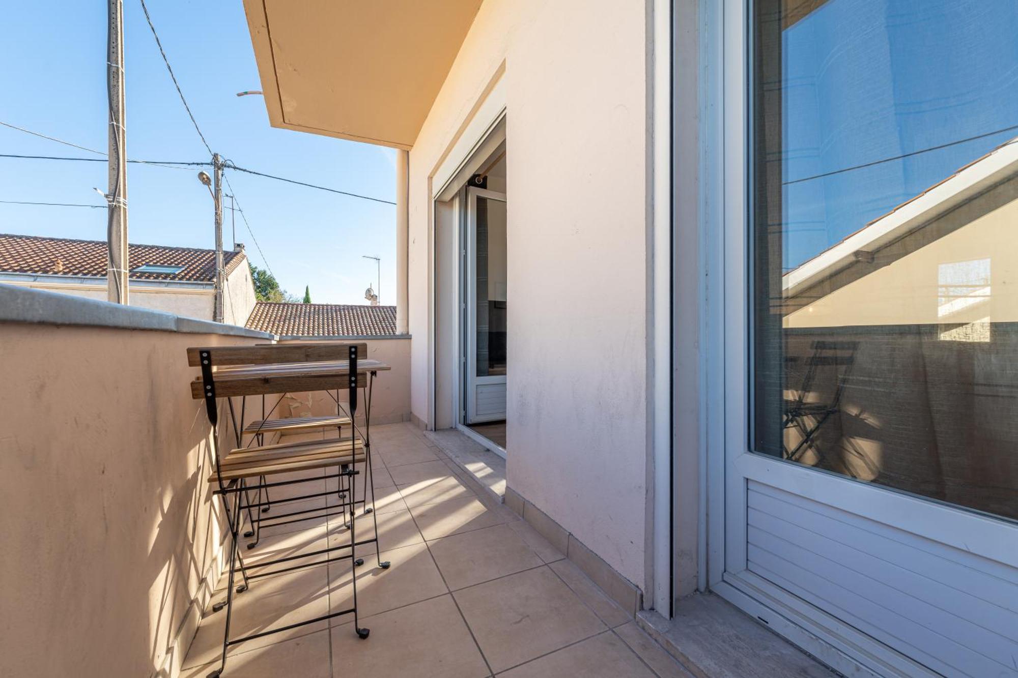 Bordeaux - Ma Residence Privee Begles Ngoại thất bức ảnh