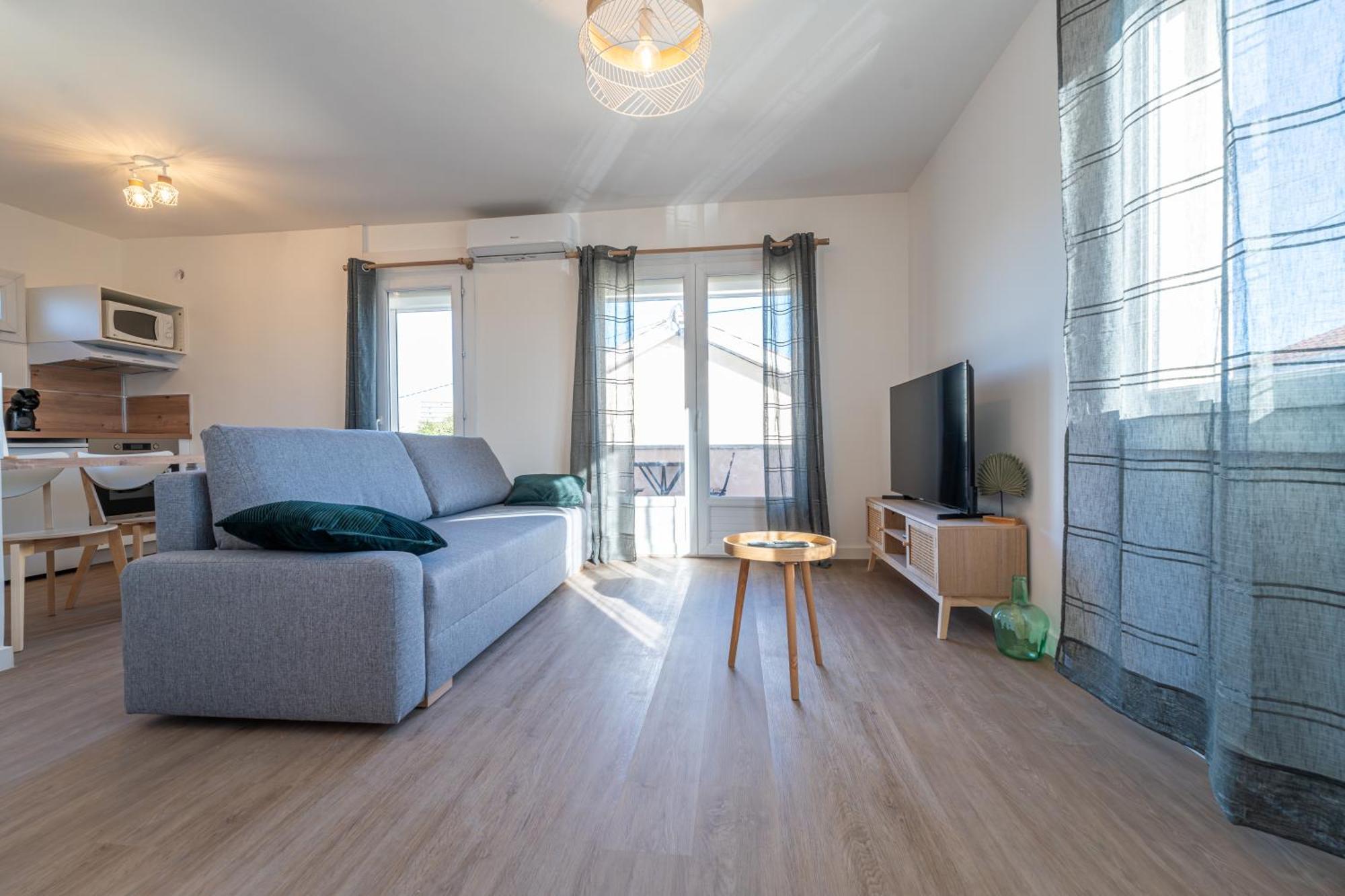 Bordeaux - Ma Residence Privee Begles Ngoại thất bức ảnh